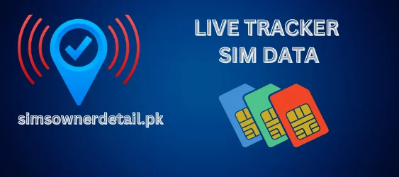 Live Tracker